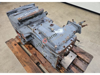 Gearbox Skrzynia biegów Same Laser 110: picture 2