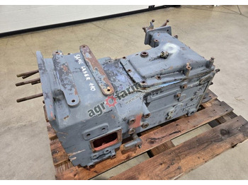 Gearbox Skrzynia biegów Same Laser 110: picture 3