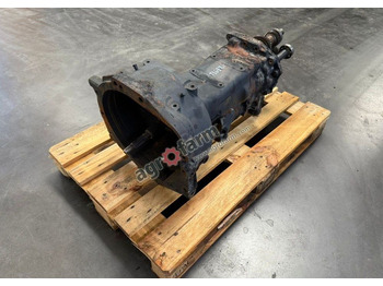 Gearbox Skrzynia biegów Same Tiger 70: picture 3