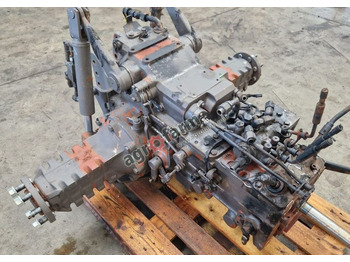 Gearbox RENAULT