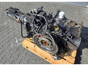Gearbox VALTRA