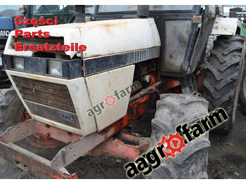 Spare parts CASE