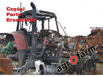 Spare parts CASE
