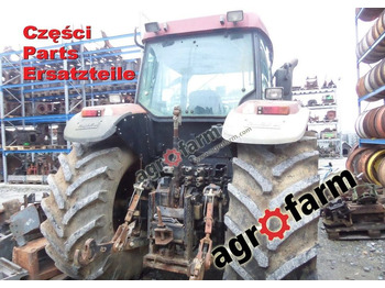 Spare parts Case MX 135 części, skrzynia biegów, silnik: picture 2