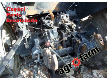 Spare parts Case MX 90 części, skrzynia biegów, silnik: picture 3