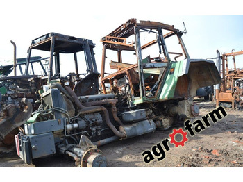 Spare parts FENDT
