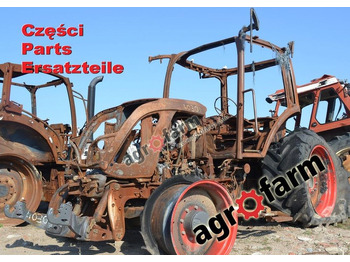 Spare parts FENDT