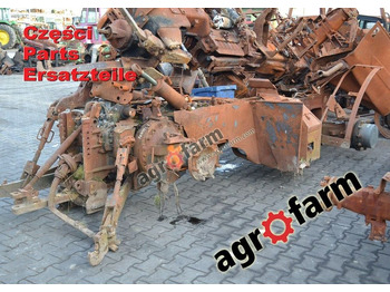 Spare parts FENDT