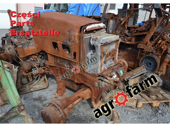 Spare parts FENDT