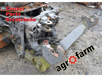 Spare parts FENDT