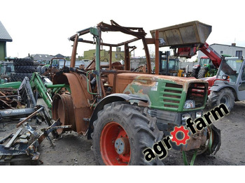 Spare parts FENDT