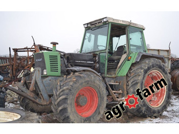 Spare parts FENDT