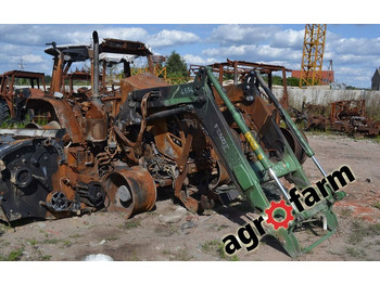 Spare parts FENDT