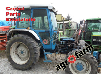 Spare parts FORD