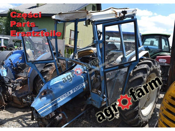 Spare parts FORD