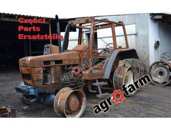 Spare parts FORD