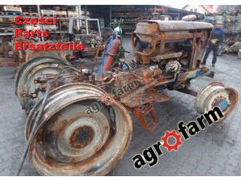 Spare parts FORD