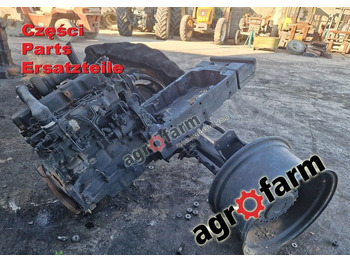 Spare parts FORD
