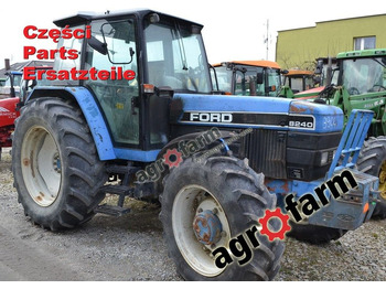 Spare parts FORD