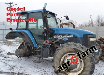 Spare parts FORD