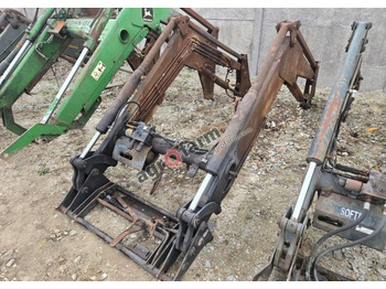 Spare parts