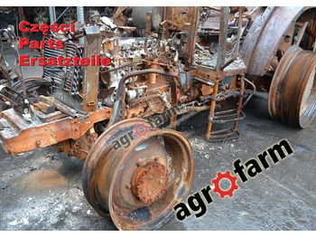 Spare parts LANDINI