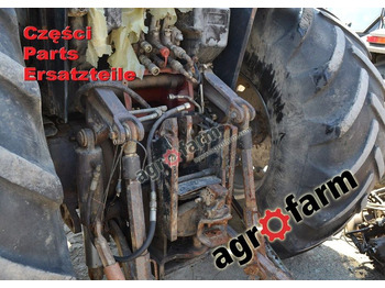 Spare parts Massey Ferguson 3680 części, skrzynia biegów, oś: picture 2