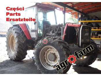 Spare parts MASSEY FERGUSON