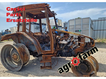Spare parts MASSEY FERGUSON