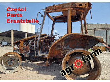 Spare parts MASSEY FERGUSON