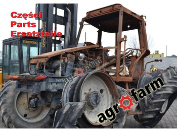 Spare parts MASSEY FERGUSON