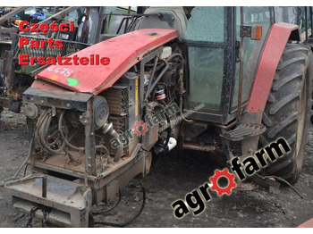 Spare parts MASSEY FERGUSON