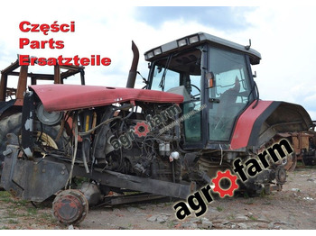 Spare parts MASSEY FERGUSON