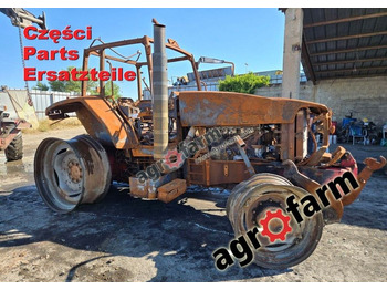 Spare parts McCORMICK