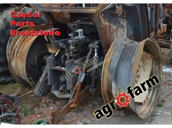 Spare parts NEW HOLLAND