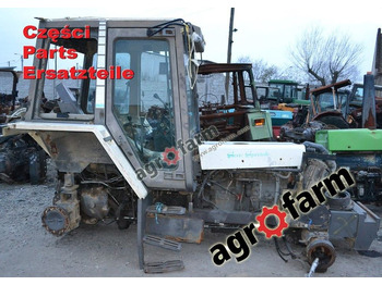 Spare parts RENAULT