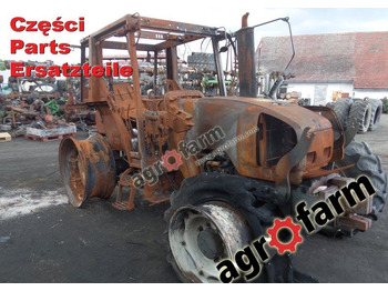 Spare parts RENAULT