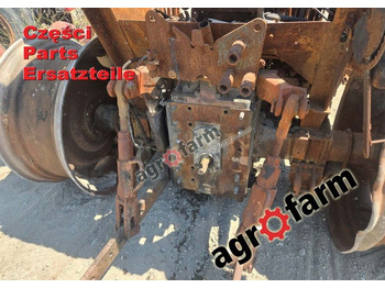 Spare parts Renault Ceres 335 części, silnik, skrzynia biegów: picture 4