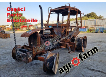 Spare parts RENAULT