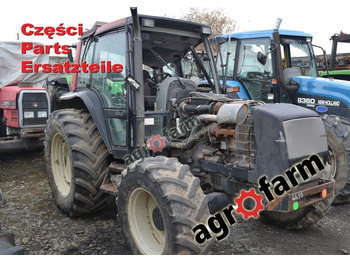 Spare parts VALTRA