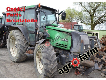 Spare parts VALTRA