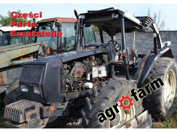 Spare parts VALTRA