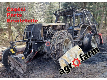 Spare parts VALTRA