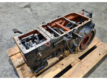Gearbox CASE