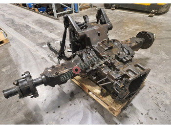 Gearbox CASE