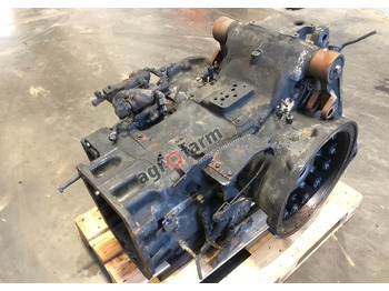 Gearbox CASE