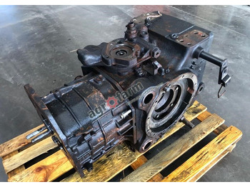 Gearbox JOHN DEERE