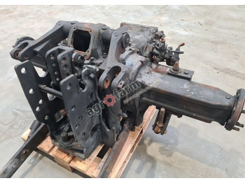 Gearbox Tylny most Massey Ferguson 5435 851B9: picture 3