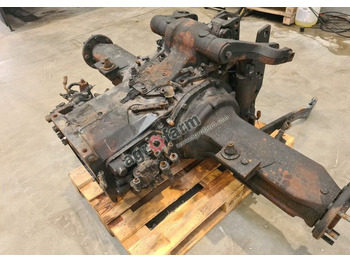 Gearbox Tylny most Massey Ferguson 5435 851B9: picture 2