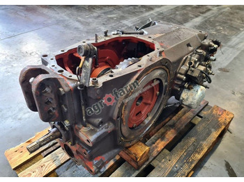 Gearbox MASSEY FERGUSON